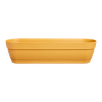 vibia campana trough 70cm honey yellow